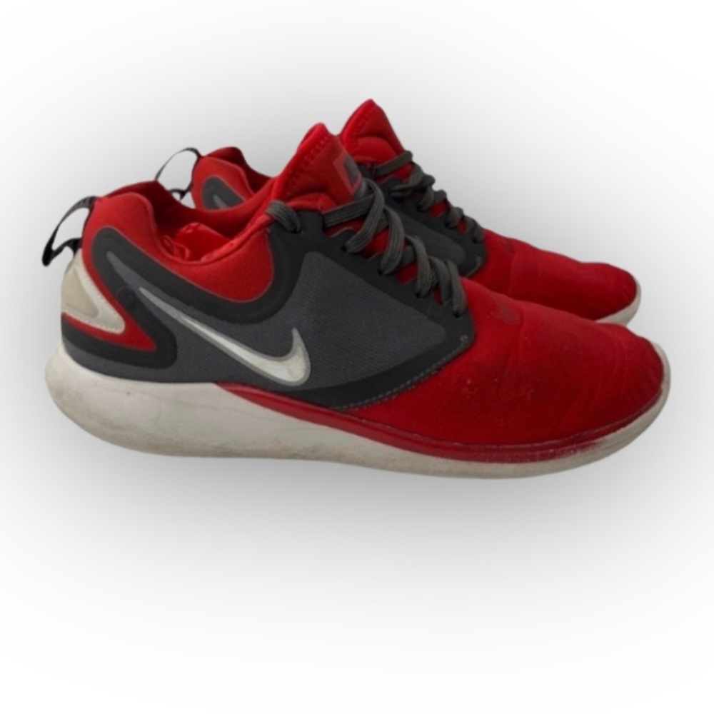 Nike Lunar Solo • Men's Training / Athletic Sneakers • Size 8 (AA4079-602) - Picture 1 of 7